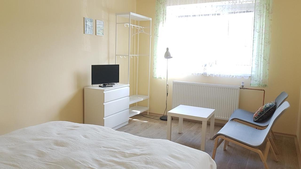 Apartment Arnika Kořenov エクステリア 写真