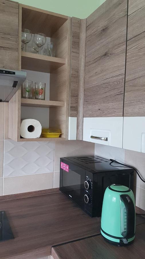 Apartment Arnika Kořenov エクステリア 写真
