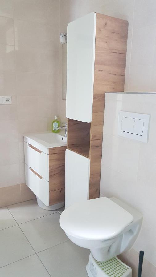 Apartment Arnika Kořenov エクステリア 写真