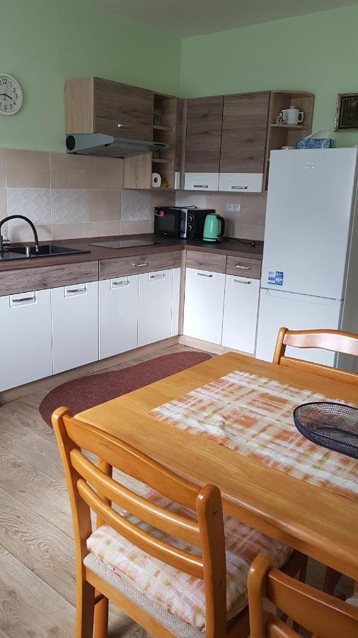 Apartment Arnika Kořenov エクステリア 写真
